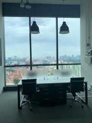 Centrium Square (D8), Office #452398591